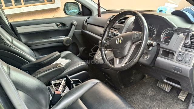 2010 Honda CR-V 2.0 I-VTEC FACELIFT (A) - 4
