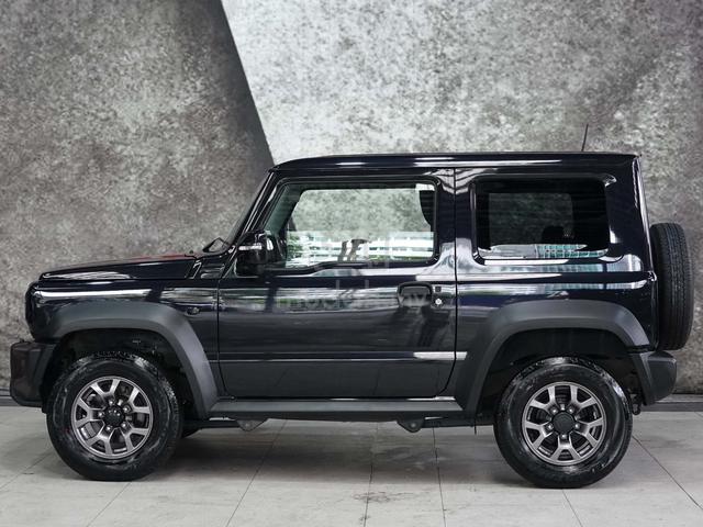 2023 Suzuki JIMNY SIERRA JC UNREG - 3