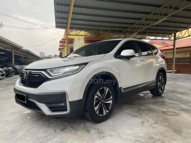 2021 Honda CR-V 2.0 2WD (A) - 3