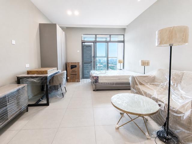 Dorsett Place 1
