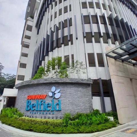 Sunway Belfield 1