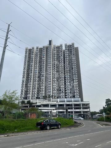 Ashton Tower 1