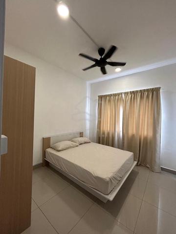 Acacia Residences 1