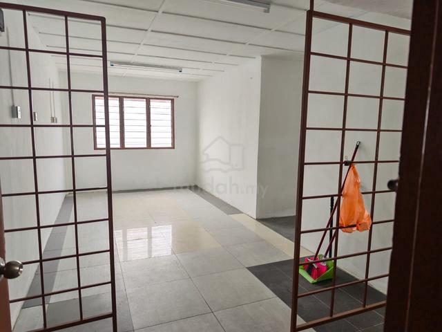 Sri Sentosa AC4 Block A 1