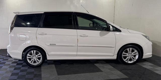 2011 Proton EXORA 1.6 BOLD PREMIUM (A) - 3