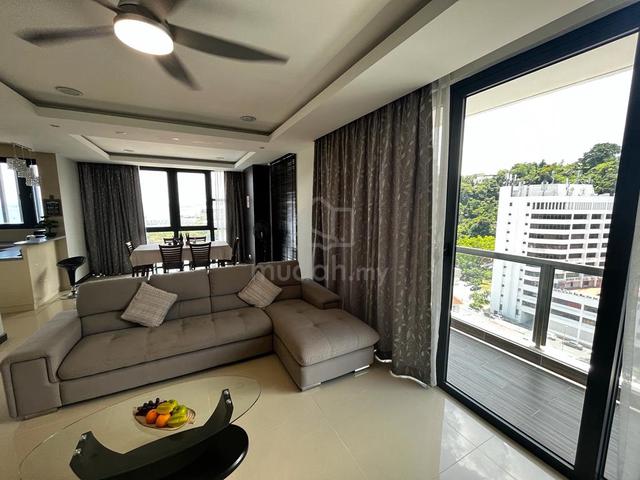 Jesselton Residences 1