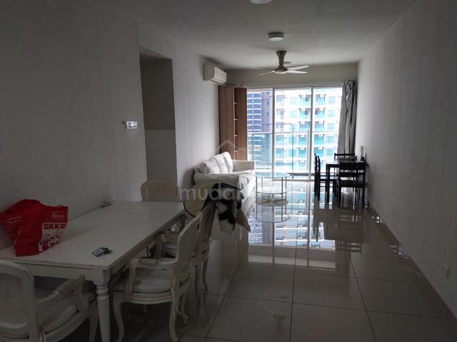 Maxim Residences 1