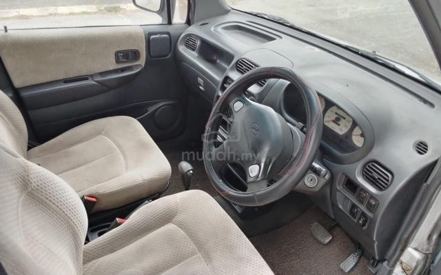 2006 PERODUA KENARI 1.0 EZ ( A ) ONE OWNeR - 4