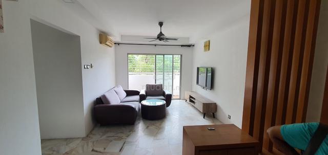 Saraka Apartment 1