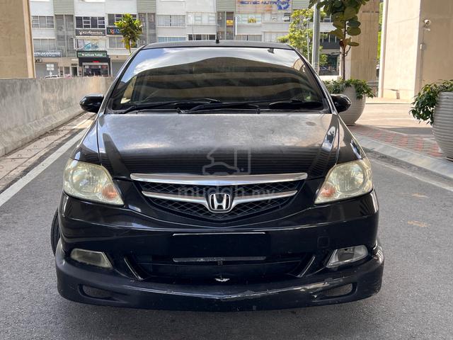 2006 Honda CITY 1.5VTEC FACELIFT(A)NEW PAINT OFFER - 2