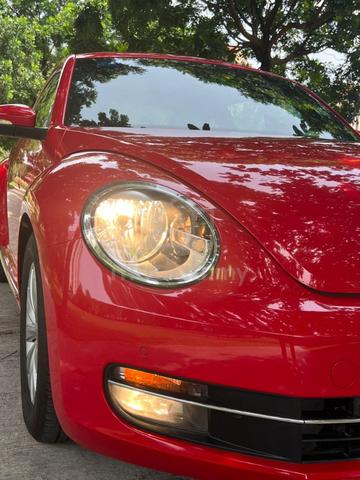 2013 VOLKSWAGEN BEETLE 1.2 TSI Condition Masih Cun - 4