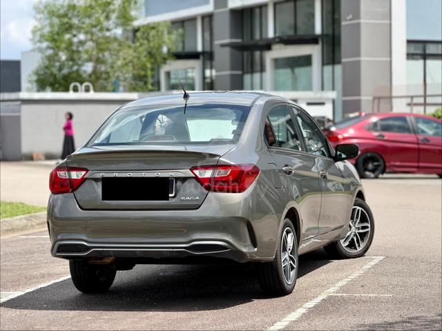 FULL LOAN 2020 Proton SAGA PREMIUM AT 1.3L (A) - 5