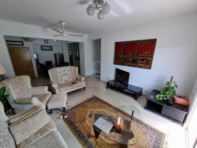Mas Kiara Residence 1