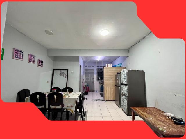 Tmn Cahaya Masai @ Pasir Gudang 2 Storey Terrace House for sale 1