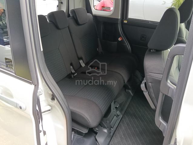 2021 Toyota ROOMY 1.0GT BODYKIT 360'' CAM S/TYRE - 3