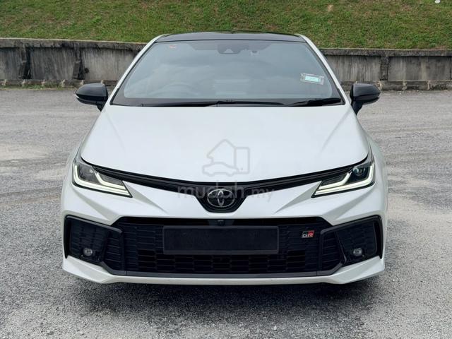 2025 Toyota COROLLA ALTIS 1.8 GR SPORT 26k Mileage - 5