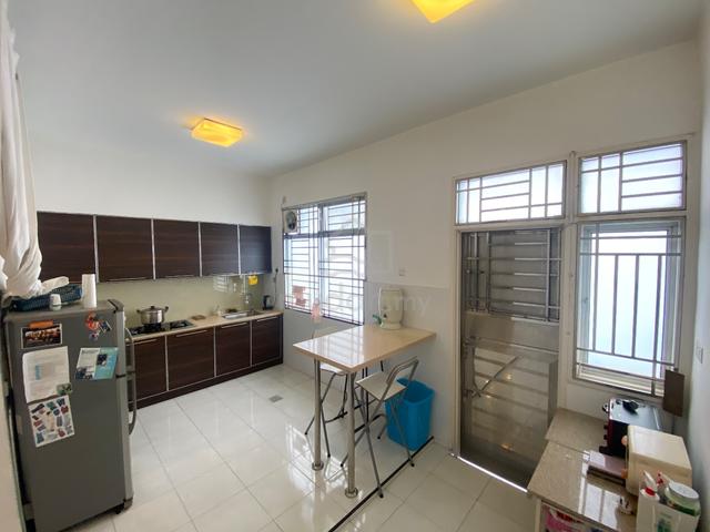 Setia Tropika Double Storey 5