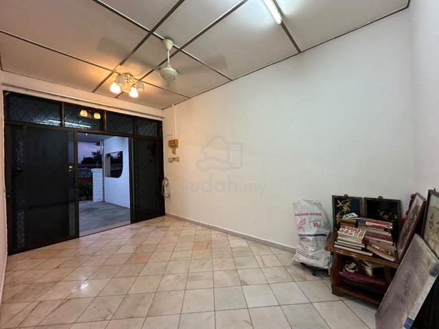 [FOR RENT] Taman Ria, Sungai Petani - 1-Storey Terrace House 1