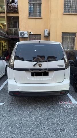 2015 Proton EXORA 1.6 BOLD EXECUTIVE (M) - 2