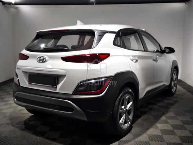 2022 Hyundai KONA 2.0 (A) 1Owner Totally Like New - 2