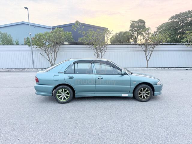 2005 Proton WIRA 1.5 GLI A/B SE (A) TIP TOP NEGO - 3