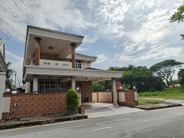 Bungalow for Rent in Nibong Tebal 1