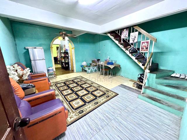 FULL LOAN | TERMURAH - 2 Storey Terrace Taman Tasik Semenyih 1