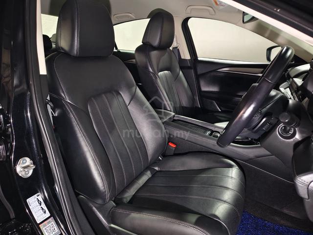 2023 Mazda 6 2.0 High Spec Warranty Until 2028 - 5