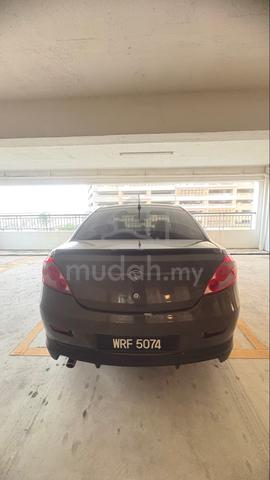 2008 Proton PERSONA 1.6 BASE LINE (A) - 2