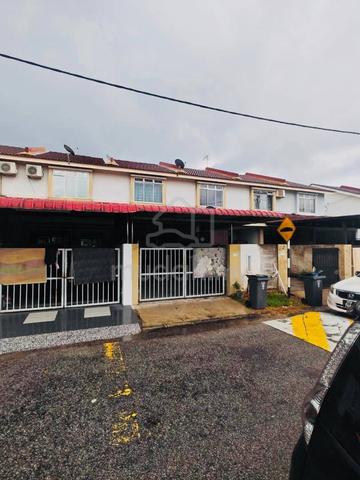 For Sale Jalan Lagenda Putra Kulai ❗️❗️ 1