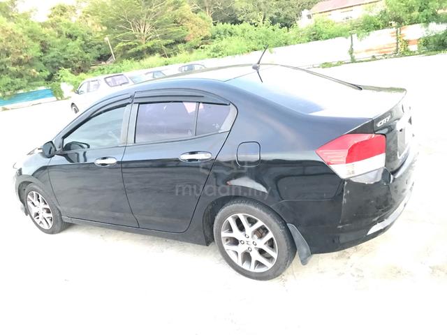 Honda City 1.5E(A)NEW FACELIFT MODEL&PADDLE SHIFT - 5