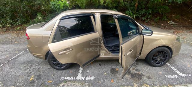 2012 Proton SAGA 1.3 FLX EXECUTIVE (A) - 5