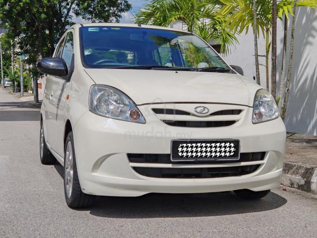 2014 Perodua VIVA 1.0 EZ STANDARD (A) 1 OWNER - 1
