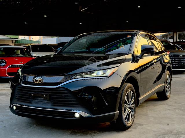 2022 Toyota HARRIER 2.0 G (A) like new condition - 3
