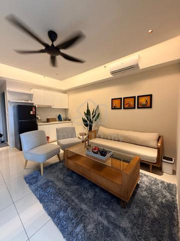 Tulip Residence @ Denai Alam 1