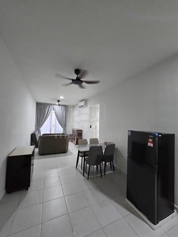 Residensi Max 1