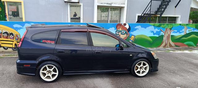 2003 Honda STREAM 2.0 iV (A) - 3