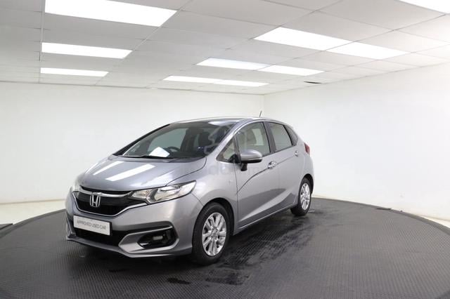 2018 Honda JAZZ 1.5 E MY2014 FACELIFT (A) - 3