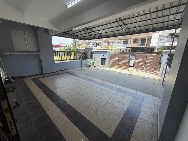 Iskandar Puteri Taman Nusa idaman Double storey 1