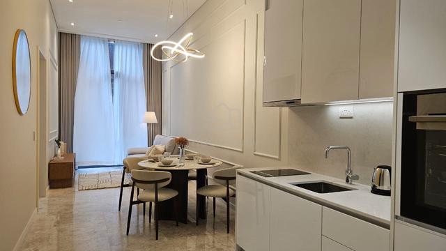 So Sofitel KL Residences 1