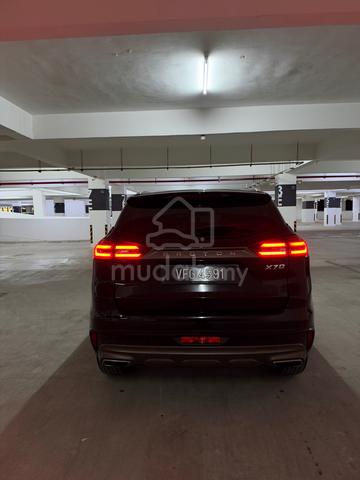2020 Proton X70 1.8 TGDI PREMIUM 2WD (A) - 3