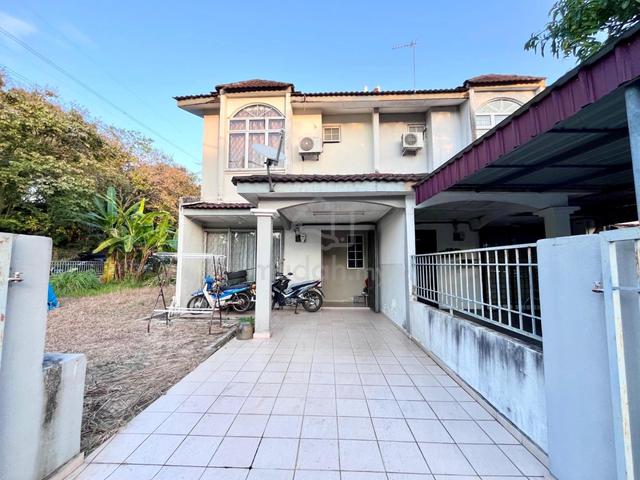 Corner Lot | Big Land | 4R3B | Below Market | 0 Deposit 1