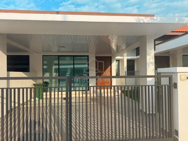 Rumah sewa di LAKEVIEW WEST,BERTAM (RUMAH BARU) 1