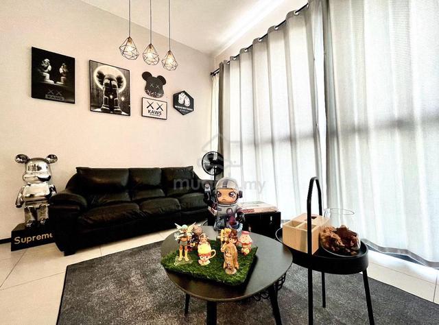 Urban Suites 1