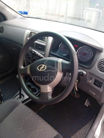 2012 Perodua VIVA 1.0 ELITE EZi (A) - 5