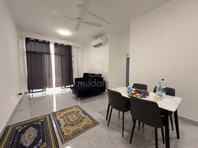 Altris Residence @ The Quartz WM 1