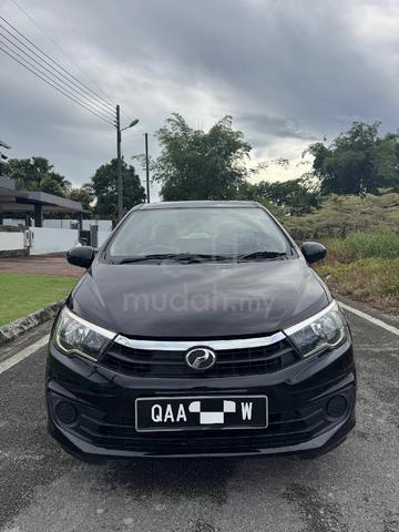 2018 Perodua BEZZA 1.0 STANDARD G (A) - 1