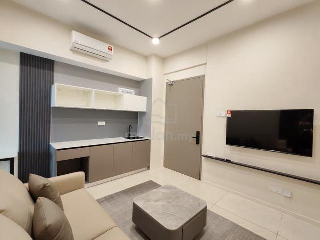Bay Suites 1