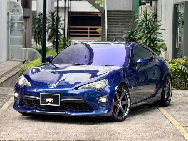 Toyota GT 86 2.0 F/LIFT SportPckge UEL/Ekzos Blitz - 3