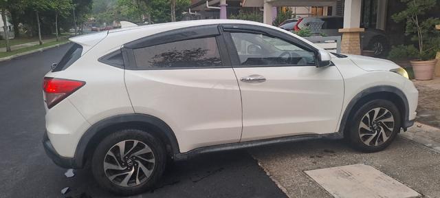 2015 Honda HR-V 1.8 V (A) - 5